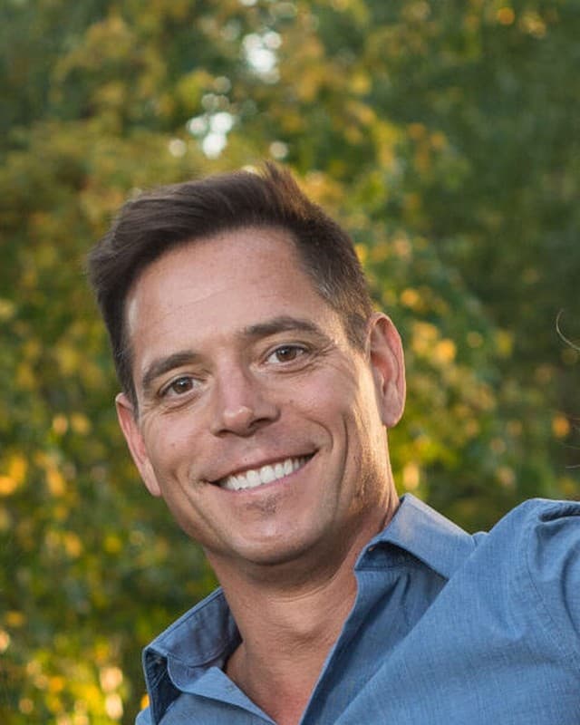 Dr. Brian J. Smith, D.C.